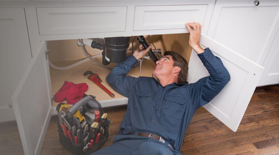 Local 24/7 Emergency Plumbing in Van Alstyne, TX